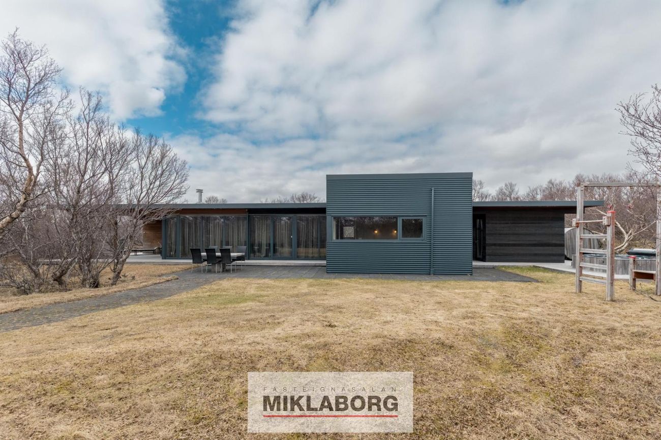 Hraunbrekkur 28 - 0101, 320 Borgarbyggð