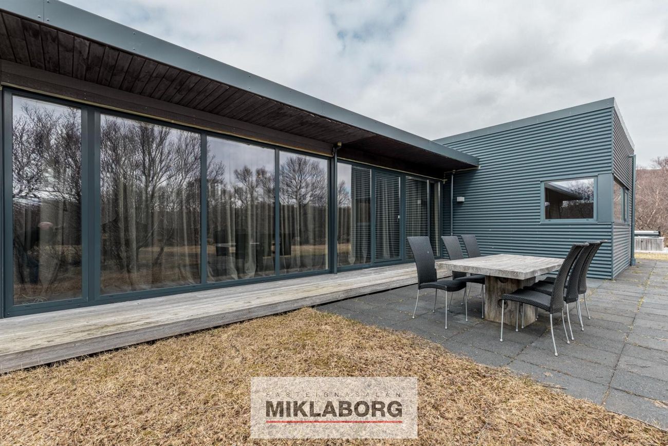 Hraunbrekkur 28 - 0101, 320 Borgarbyggð