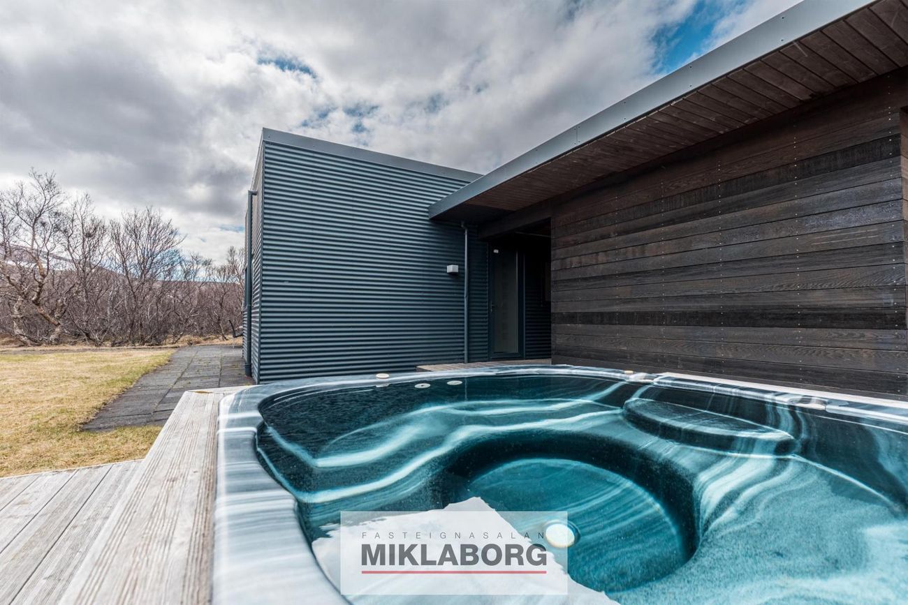 Hraunbrekkur 28 - 0101, 320 Borgarbyggð