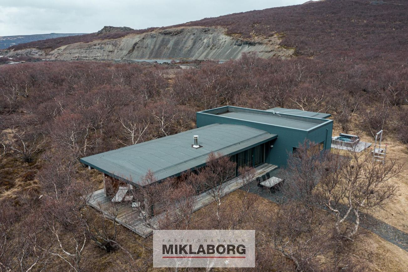 Hraunbrekkur 28 - 0101, 320 Borgarbyggð