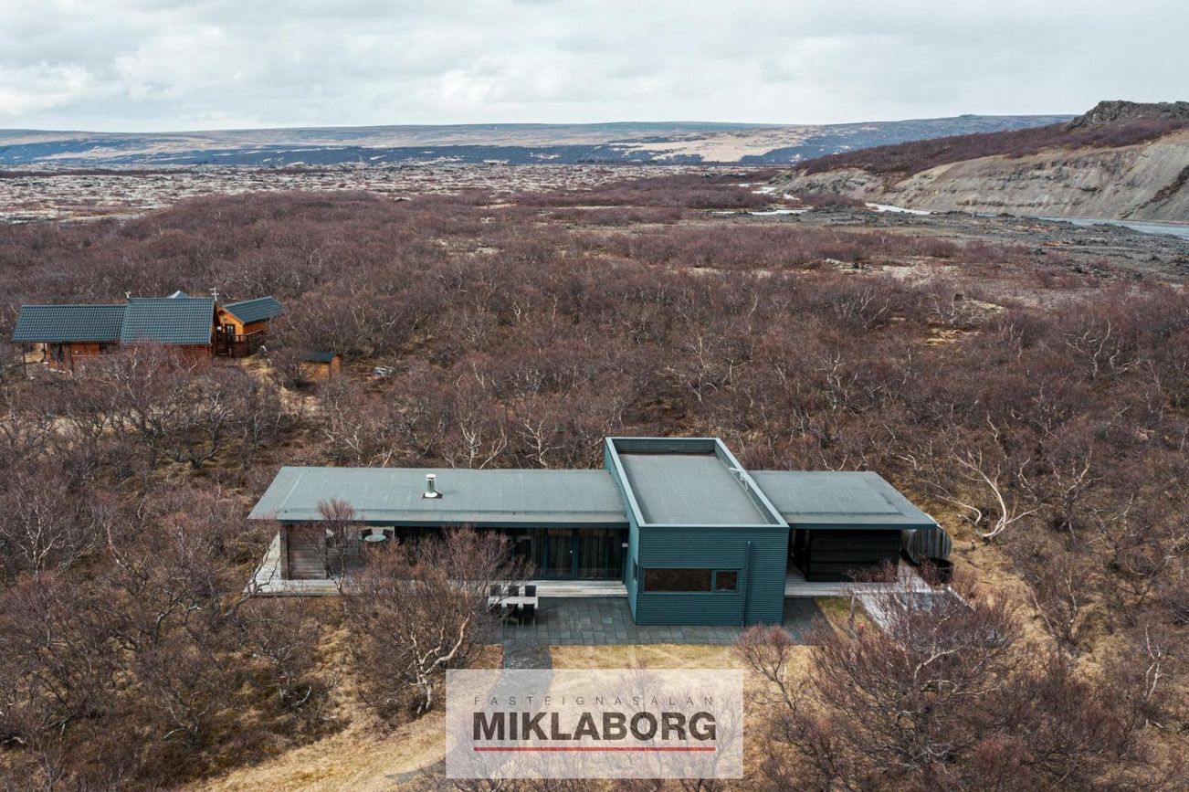 Hraunbrekkur 28 - 0101, 320 Borgarbyggð