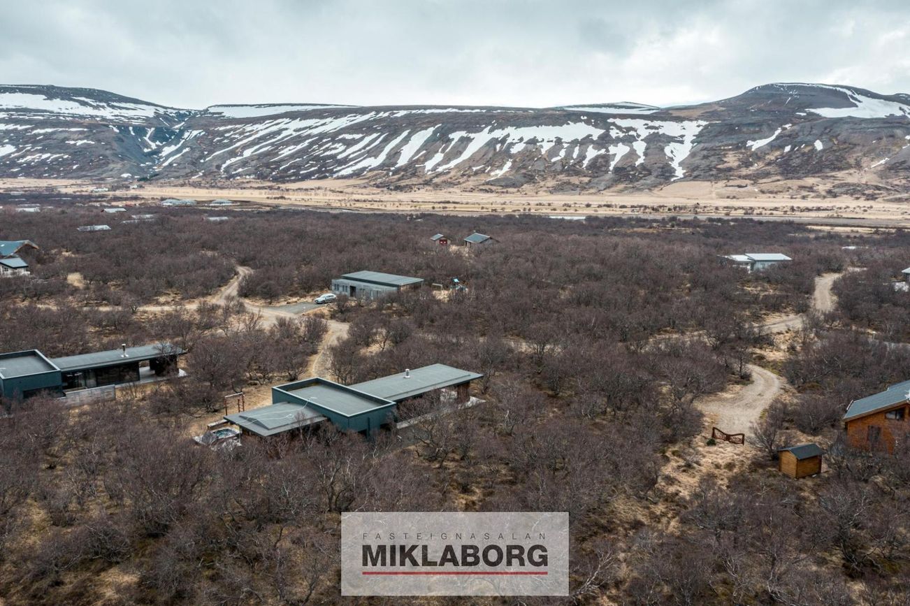 Hraunbrekkur 28 - 0101, 320 Borgarbyggð