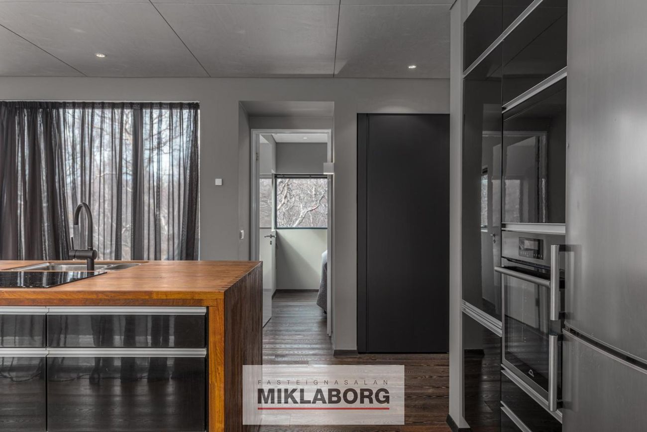 Hraunbrekkur 28 - 0101, 320 Borgarbyggð