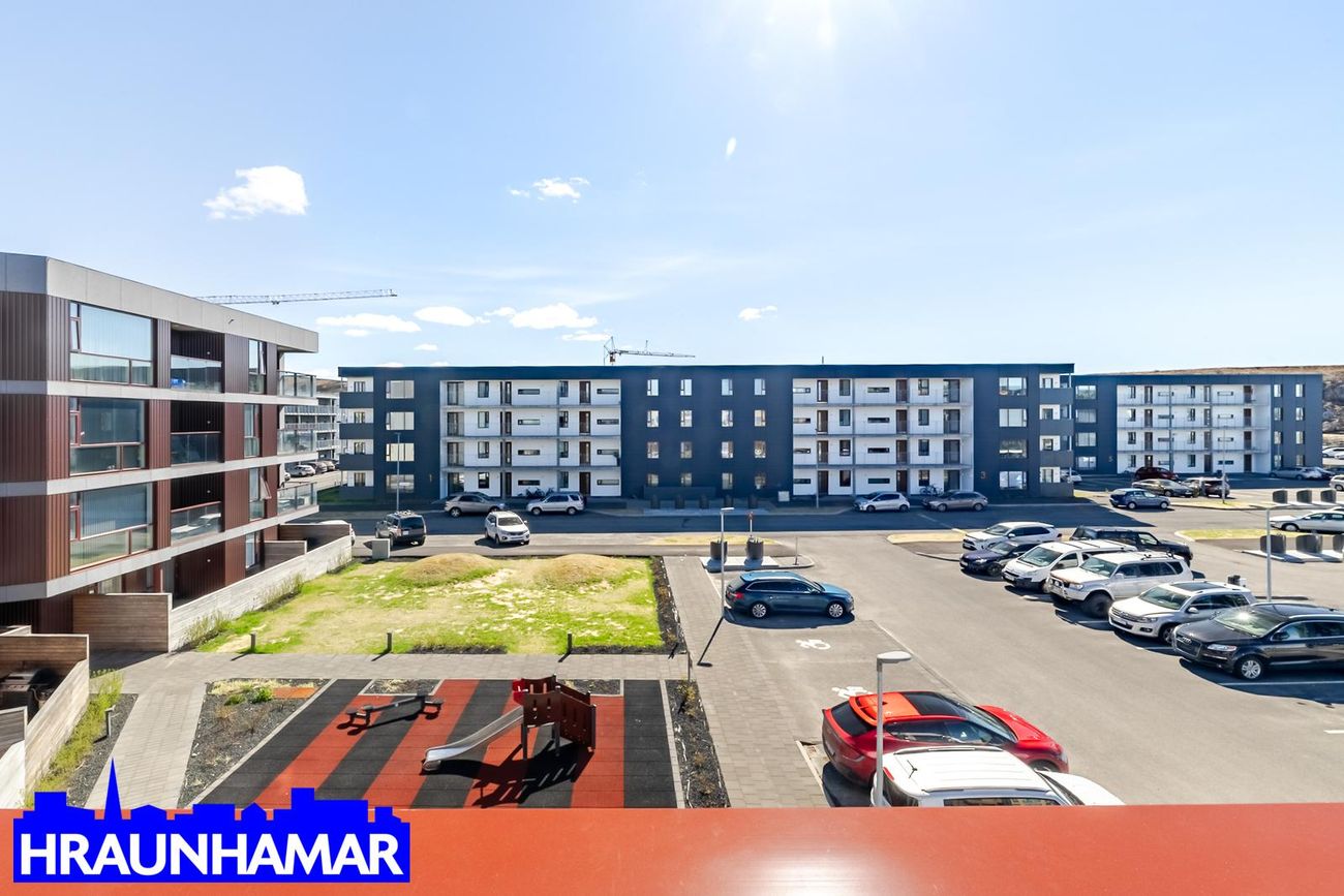 Nónhamar 2A, 221 Hafnarfjörður