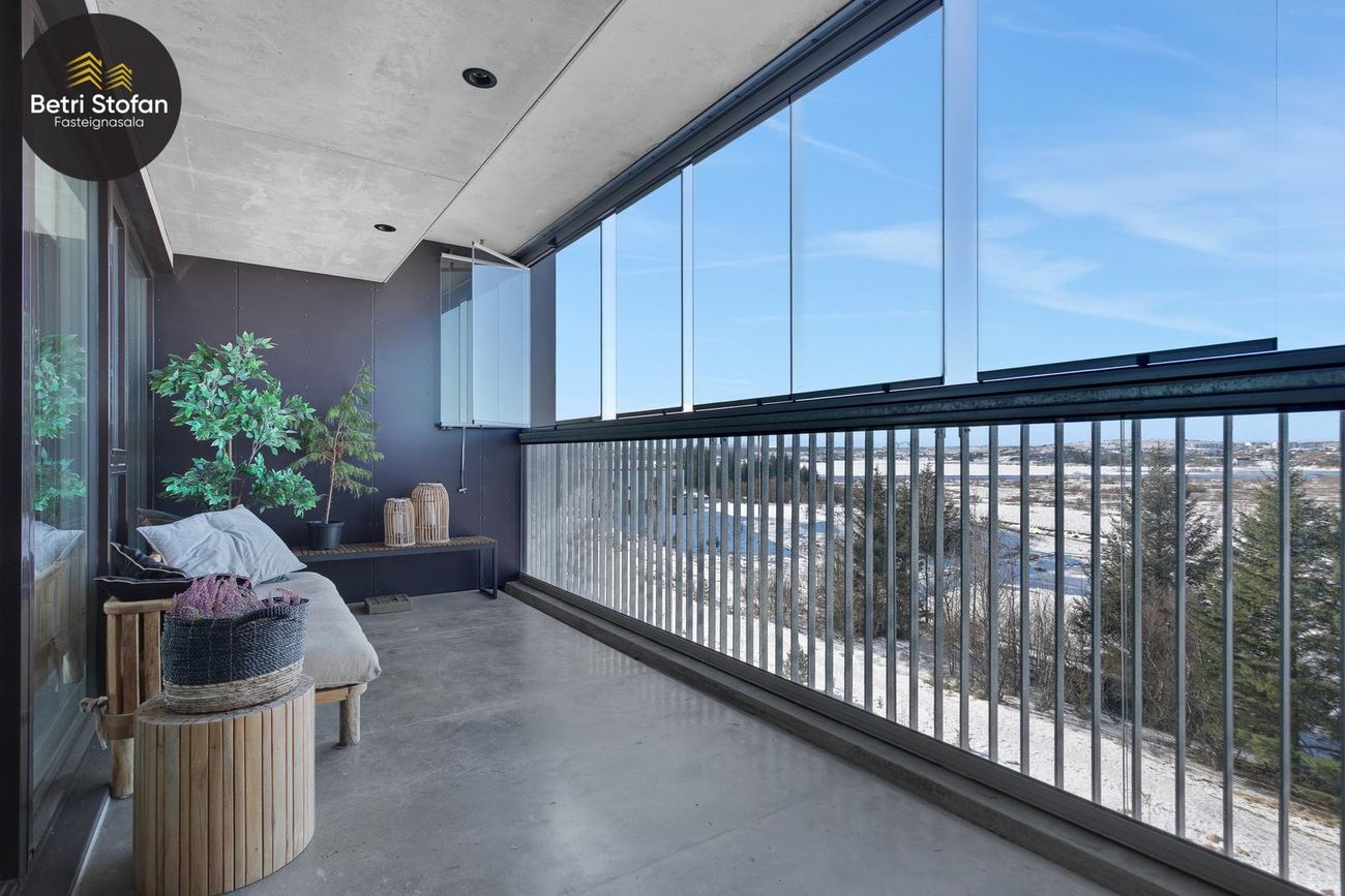 Elliðabraut 22 - 0304, 110 Reykjavík