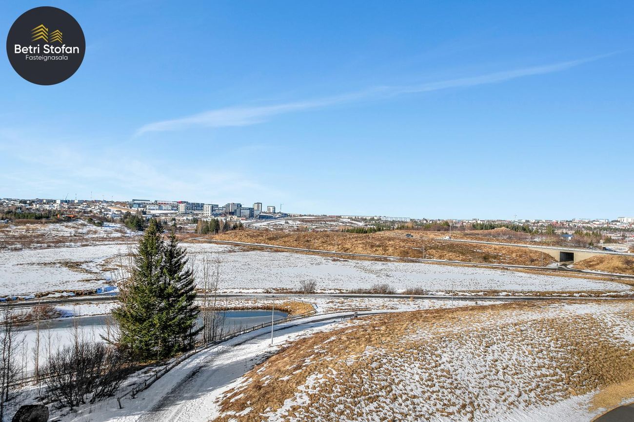 Elliðabraut 22 - 0304, 110 Reykjavík