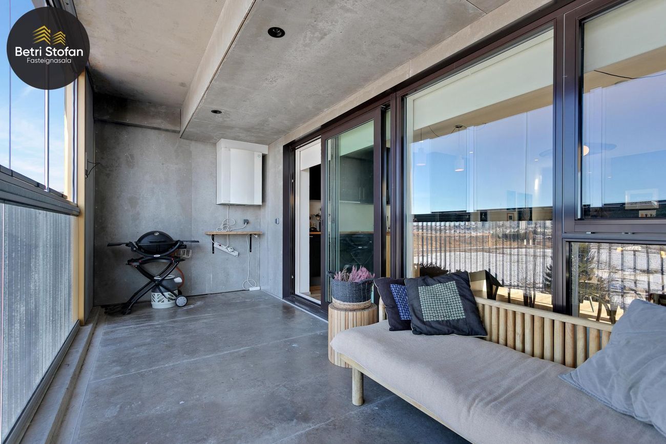 Elliðabraut 22 - 0304, 110 Reykjavík