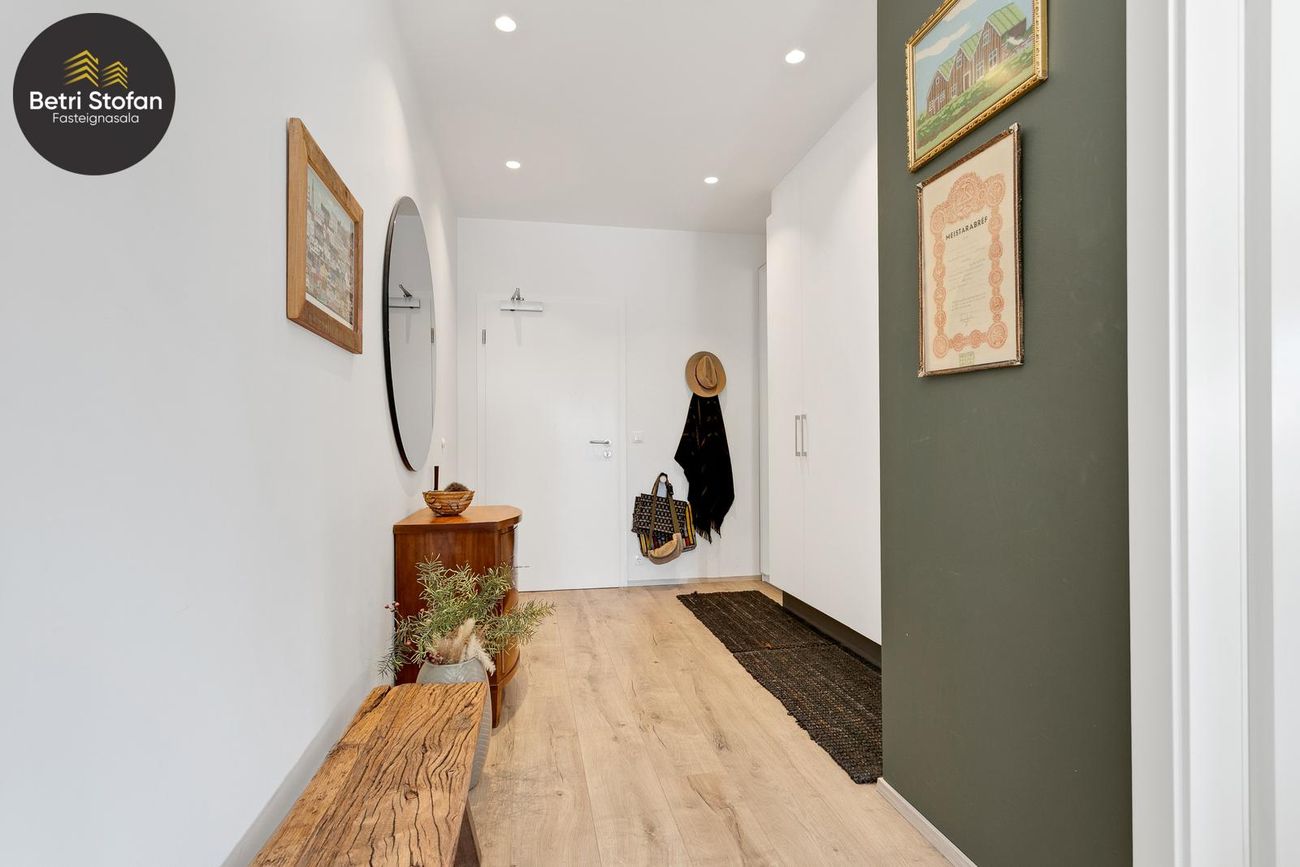 Elliðabraut 22 - 0304, 110 Reykjavík