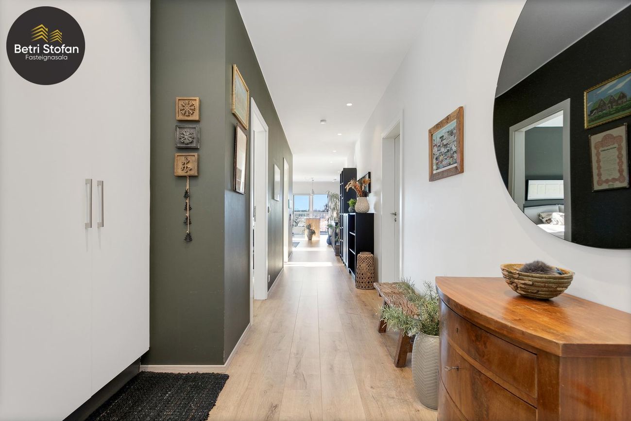 Elliðabraut 22 - 0304, 110 Reykjavík