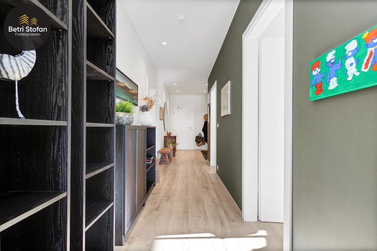 Elliðabraut 22 - 0304, 110 Reykjavík