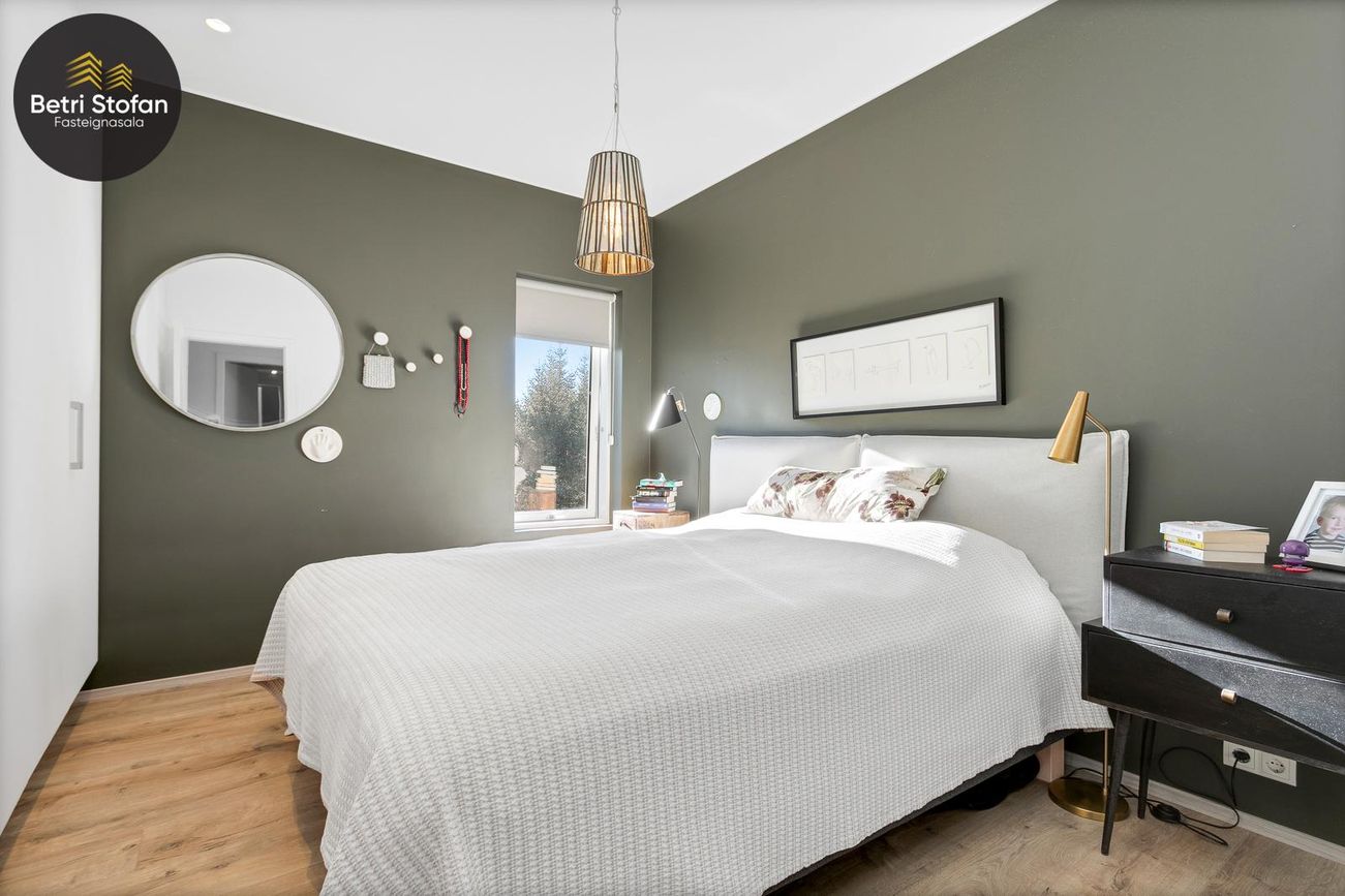 Elliðabraut 22 - 0304, 110 Reykjavík