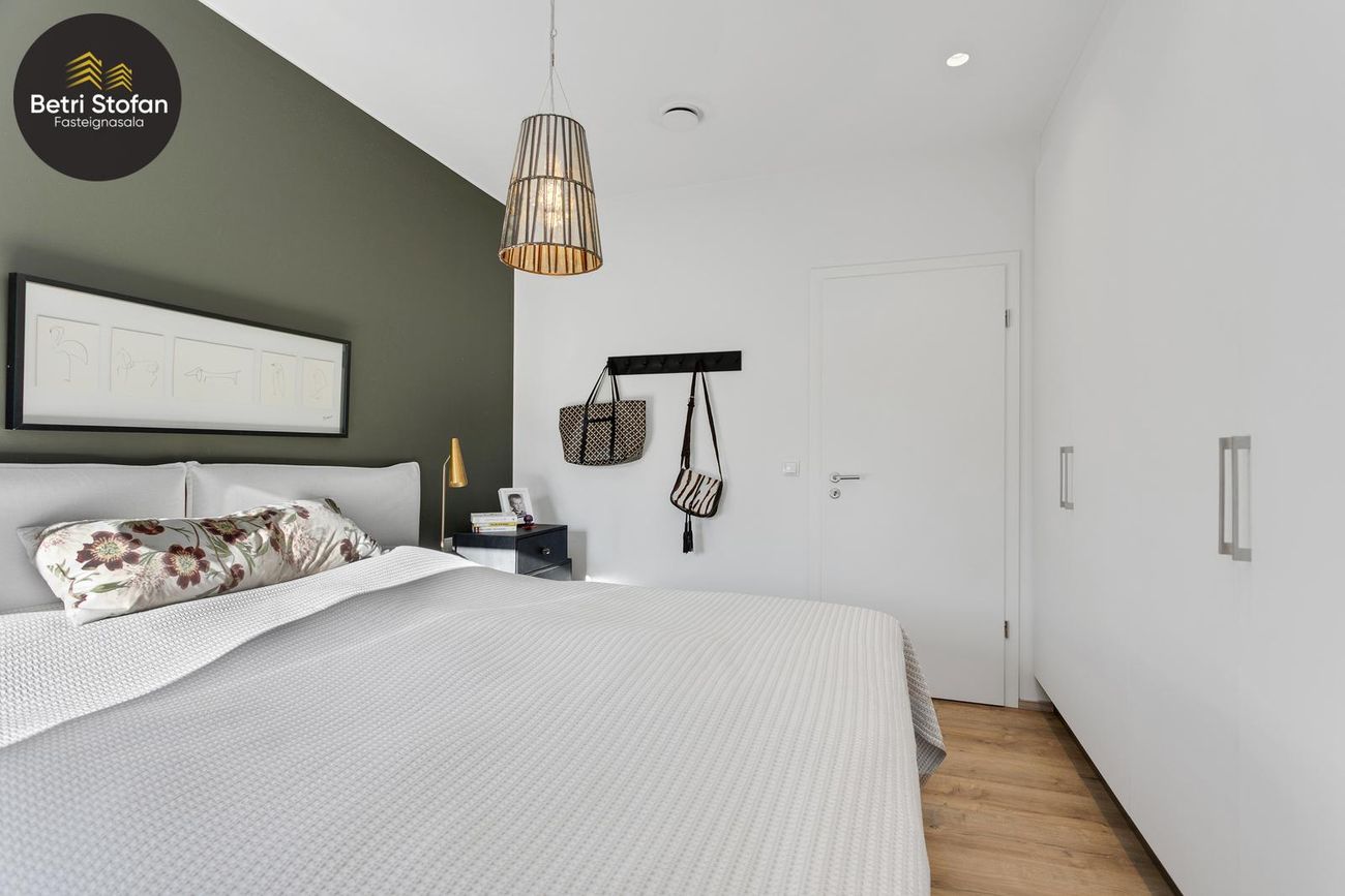 Elliðabraut 22 - 0304, 110 Reykjavík