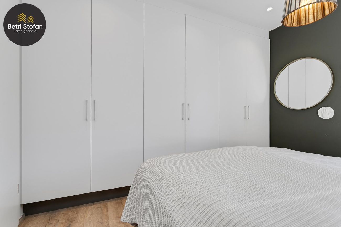 Elliðabraut 22 - 0304, 110 Reykjavík