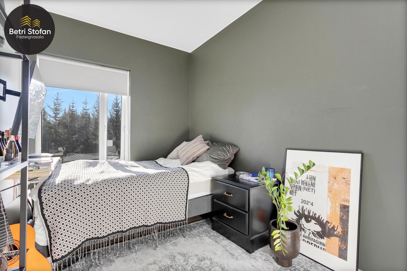 Elliðabraut 22 - 0304, 110 Reykjavík