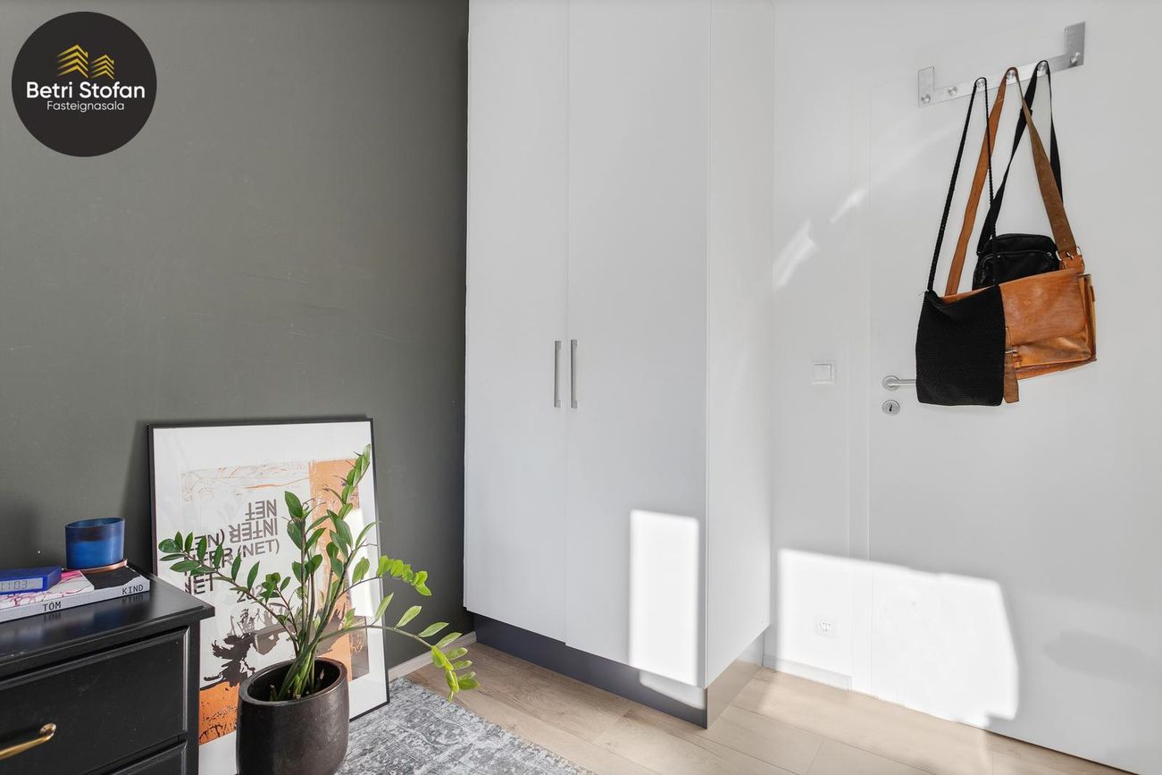 Elliðabraut 22 - 0304, 110 Reykjavík