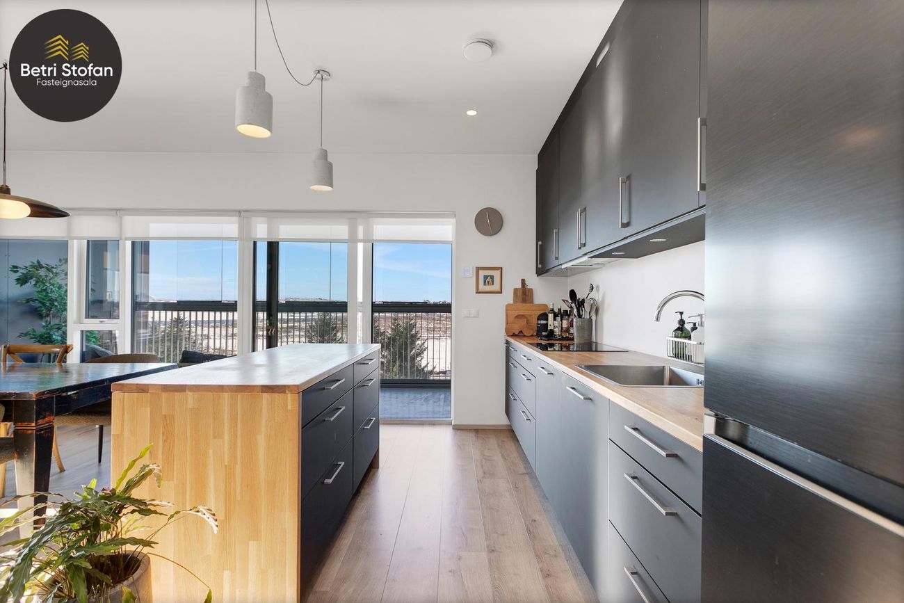 Elliðabraut 22 - 0304, 110 Reykjavík