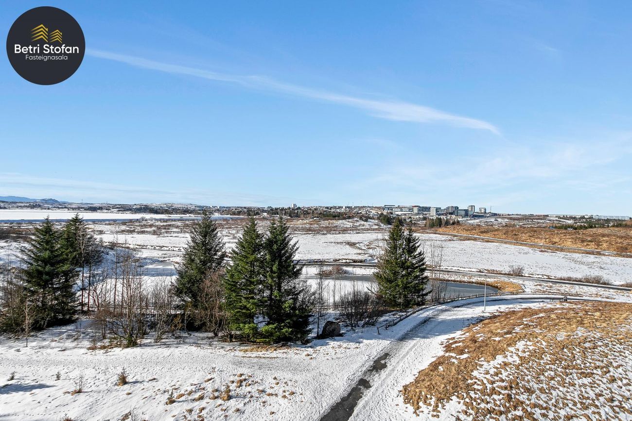 Elliðabraut 22 - 0304, 110 Reykjavík