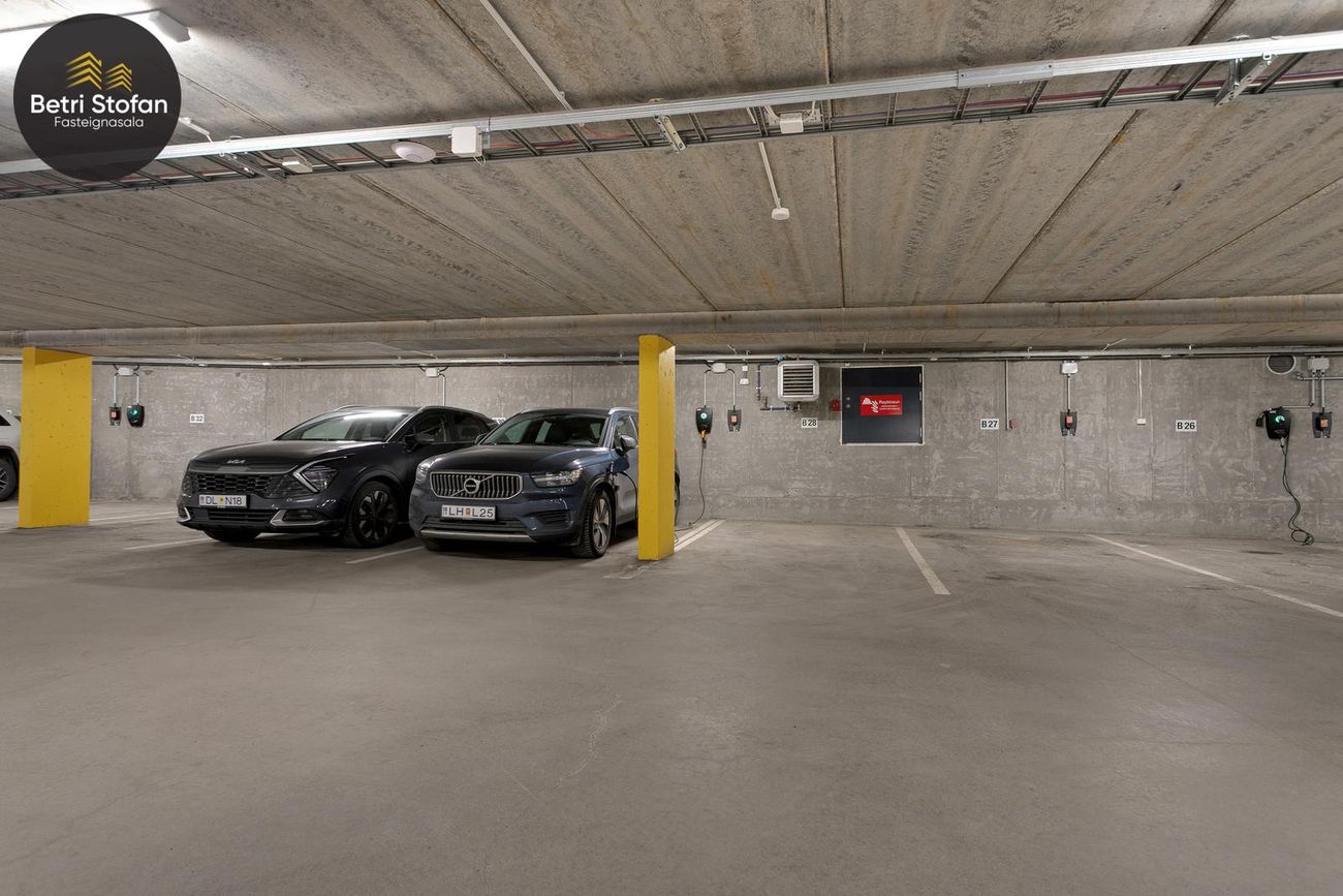 Elliðabraut 22 - 0304, 110 Reykjavík