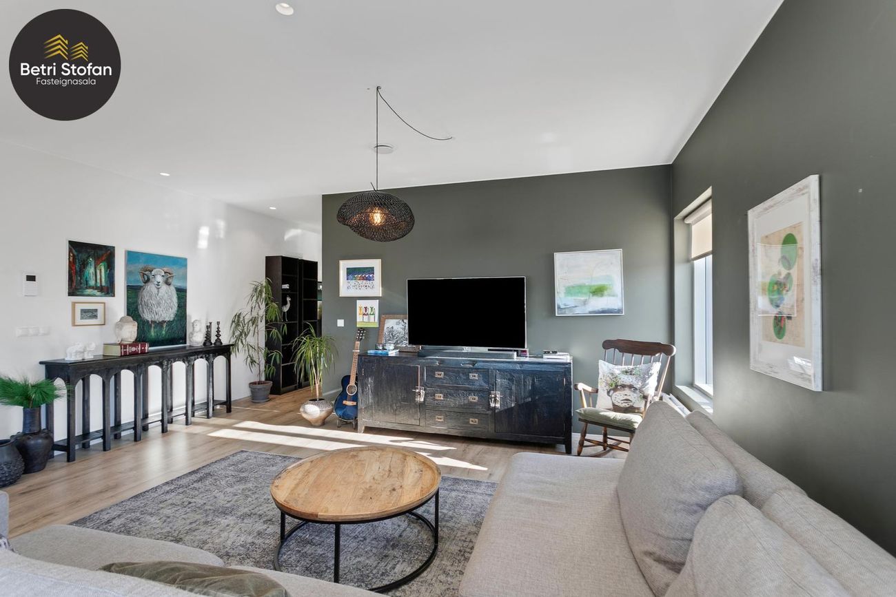 Elliðabraut 22 - 0304, 110 Reykjavík