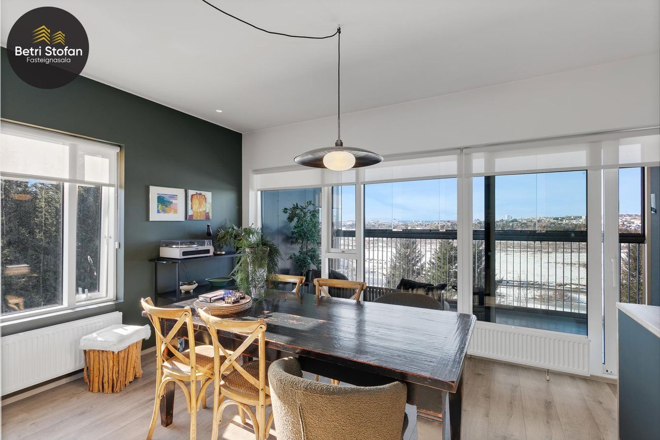 Elliðabraut 22 - 0304, 110 Reykjavík