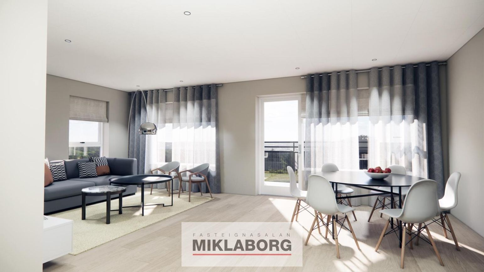 Sambyggð 20, 815 Sveitarfélagið Ölfus