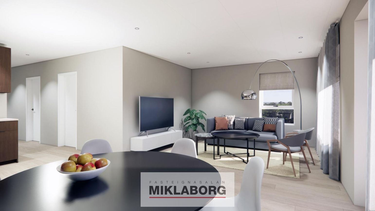 Sambyggð 20, 815 Sveitarfélagið Ölfus
