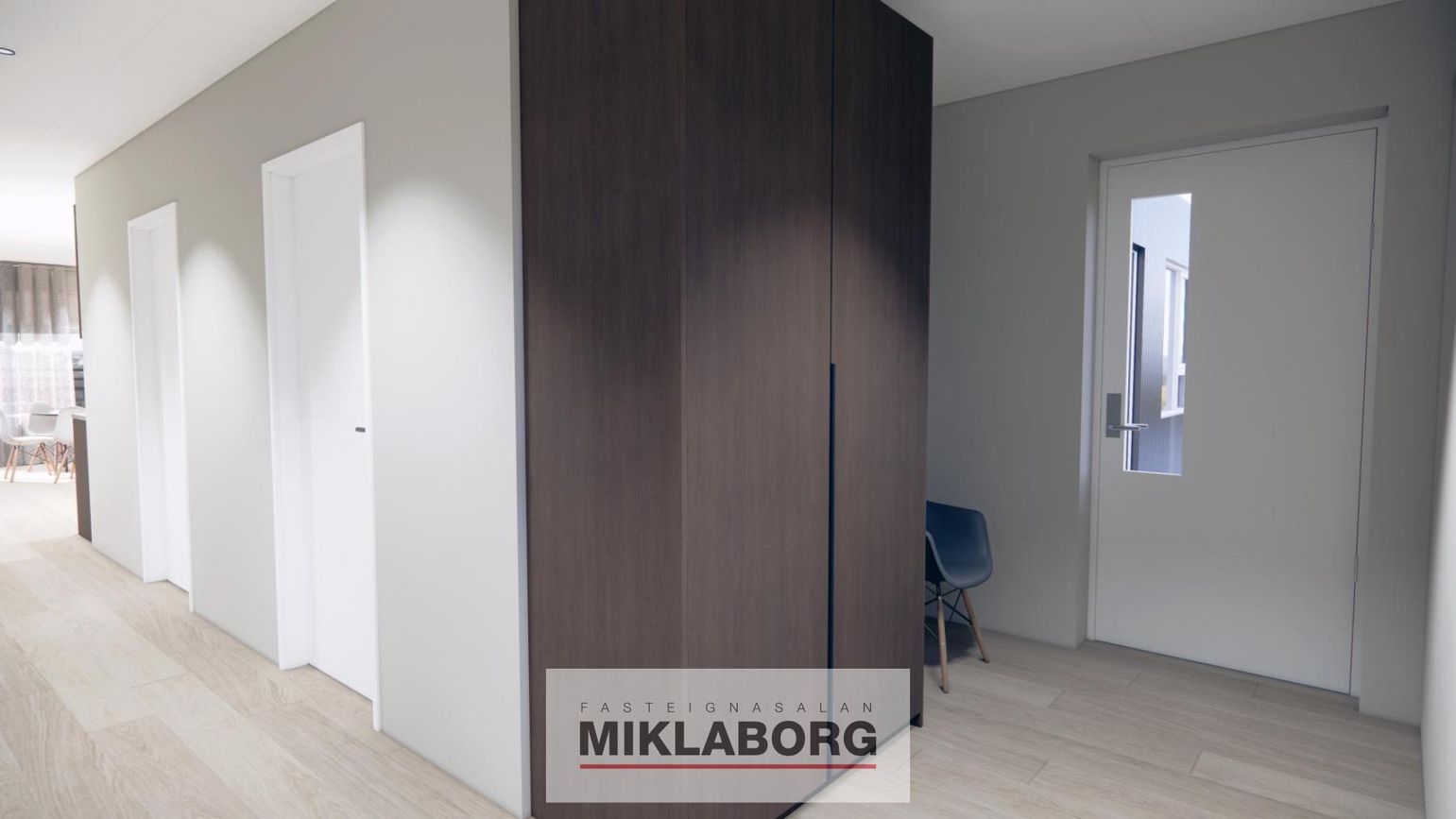 Sambyggð 20, 815 Sveitarfélagið Ölfus