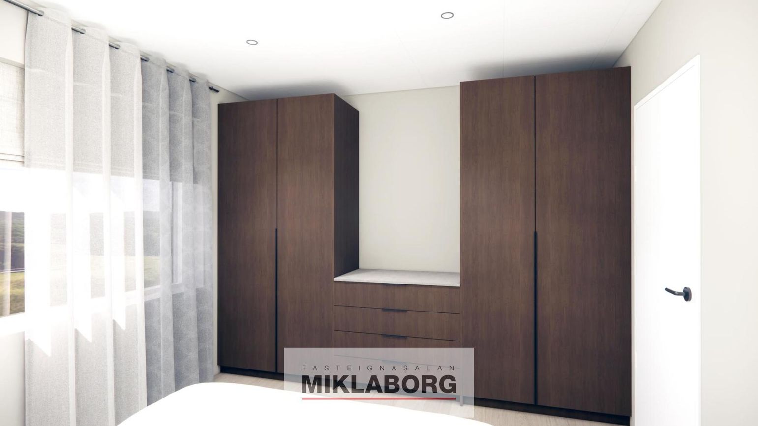 Sambyggð 20, 815 Sveitarfélagið Ölfus