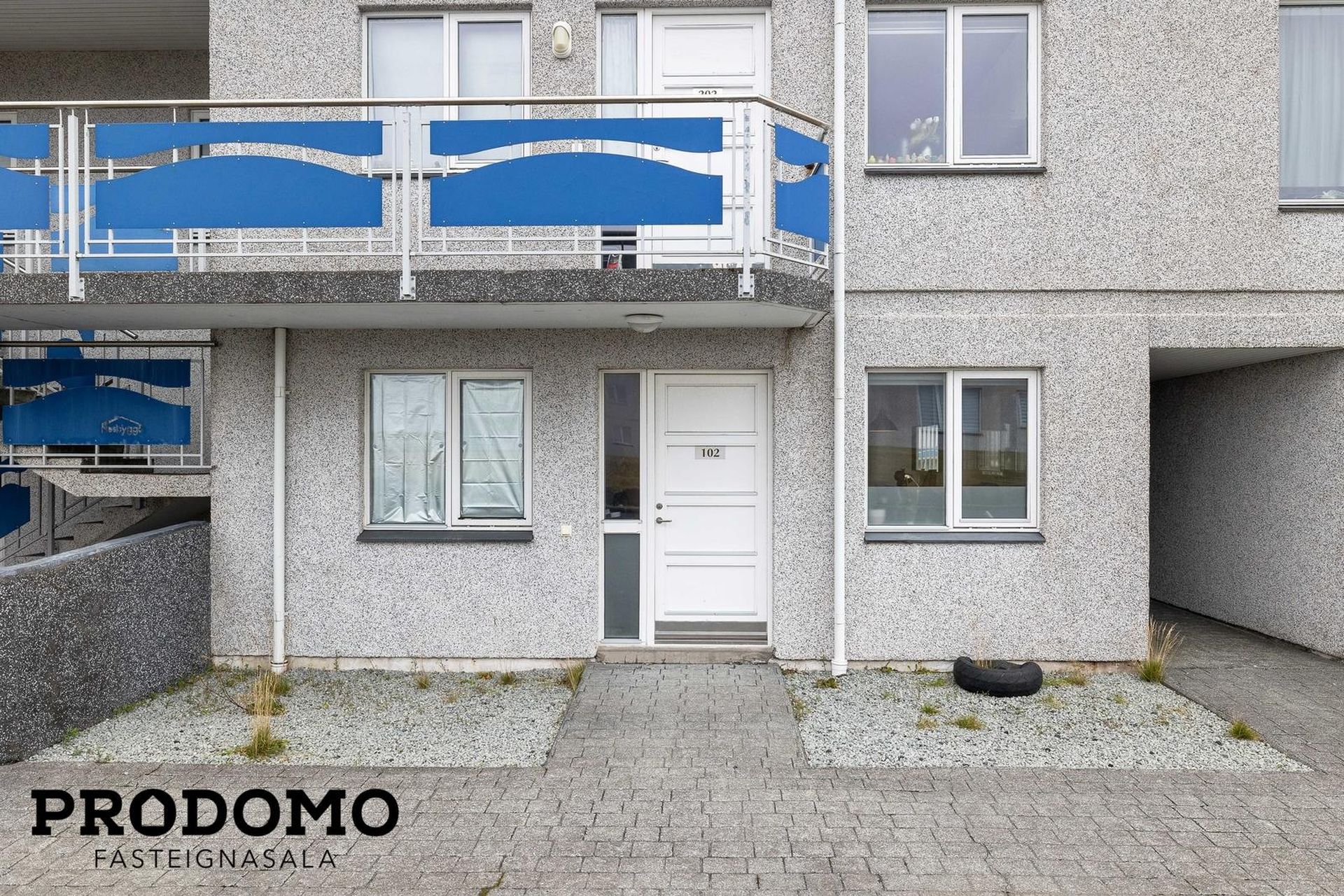 Beykidalur 4, 260 Reykjanesbær