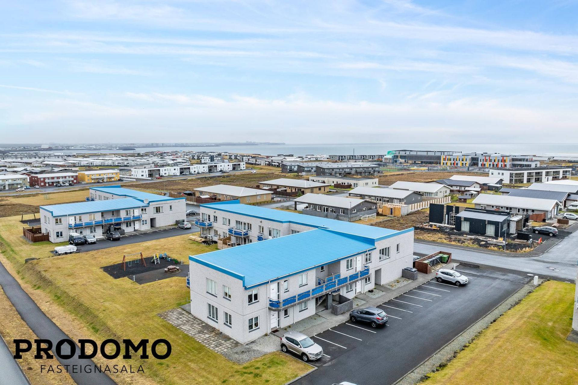 Beykidalur 4, 260 Reykjanesbær