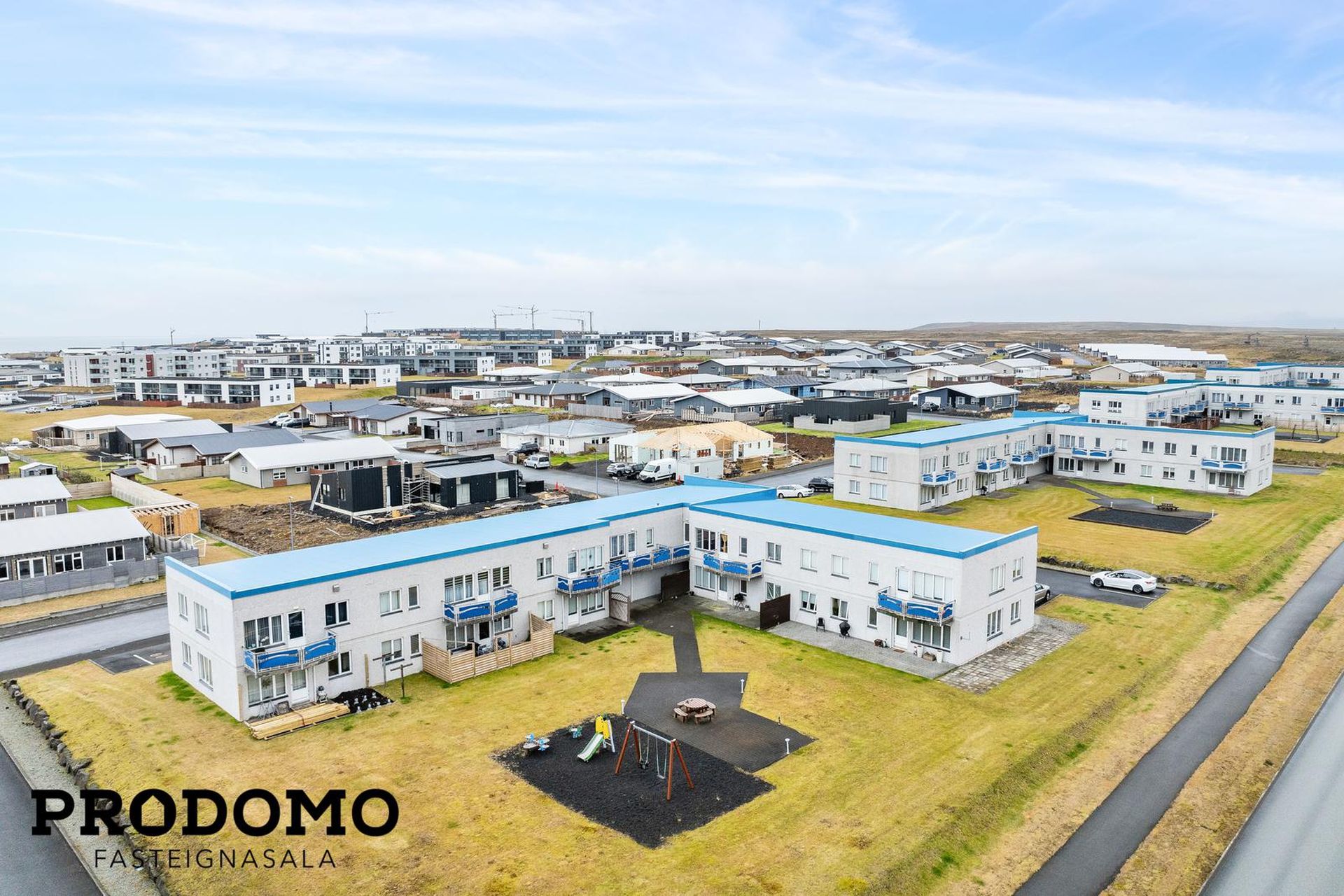 Beykidalur 4, 260 Reykjanesbær