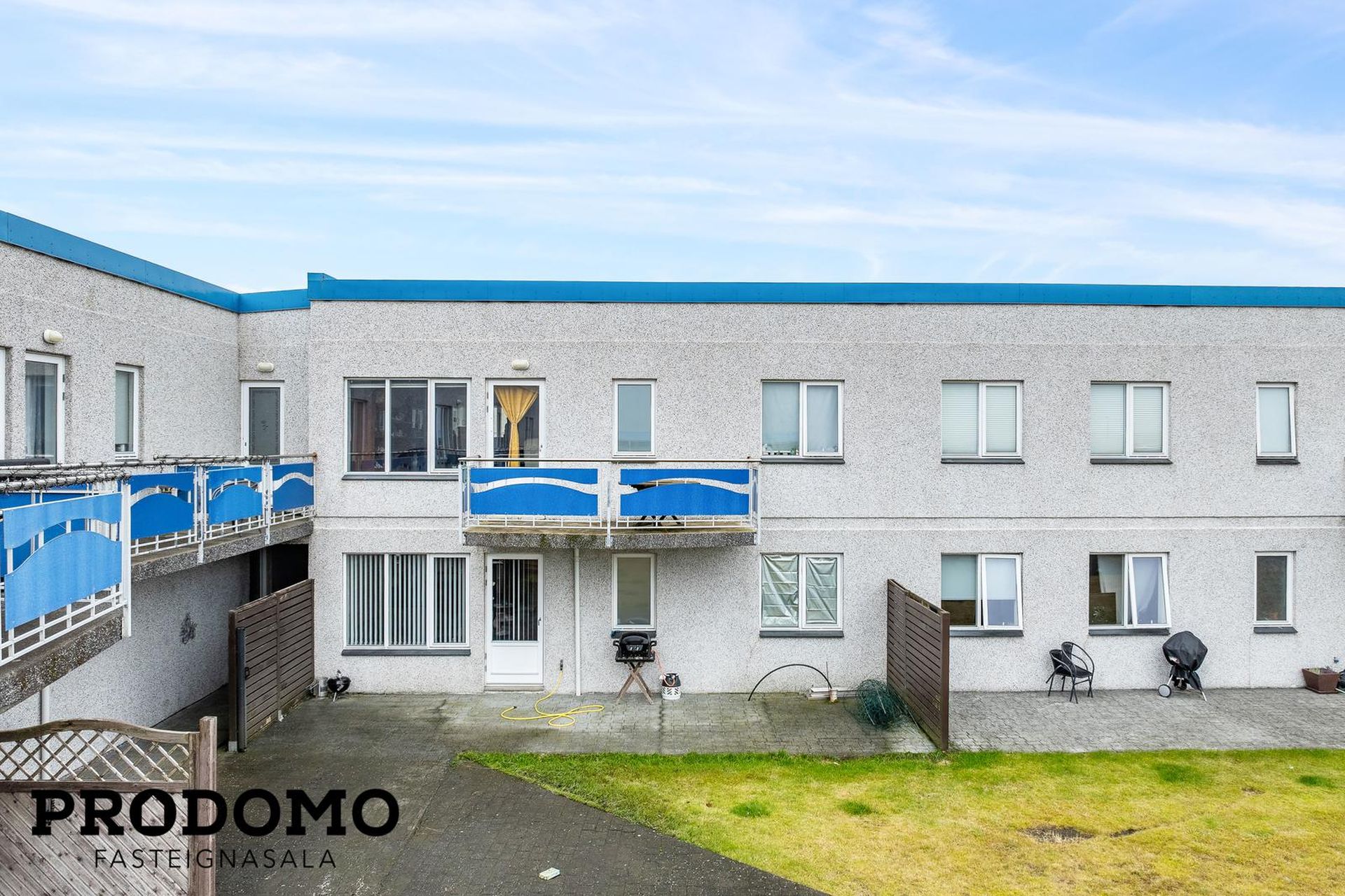 Beykidalur 4, 260 Reykjanesbær