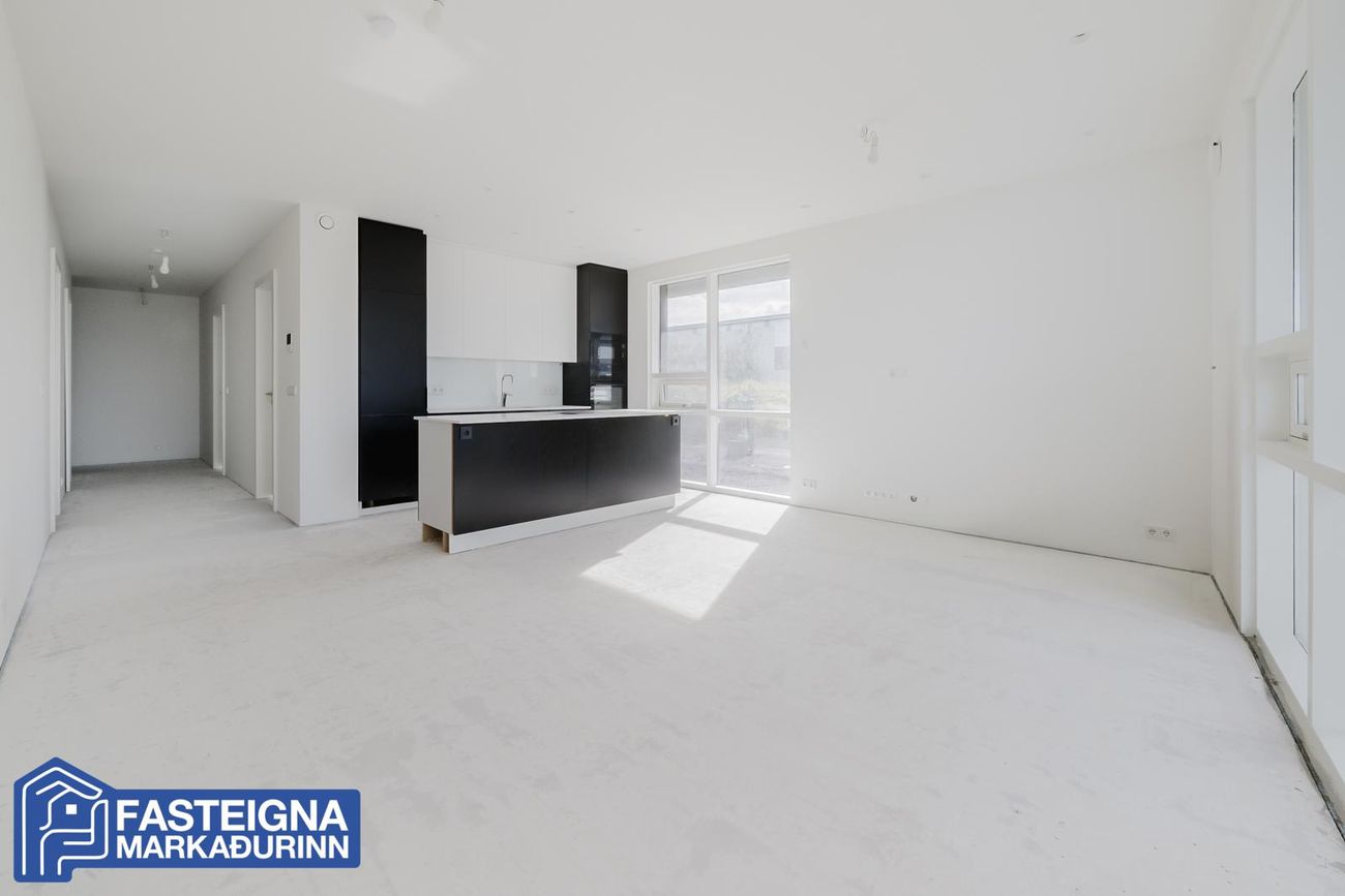 Naustavör 64 - 0105, 200 Kópavogur