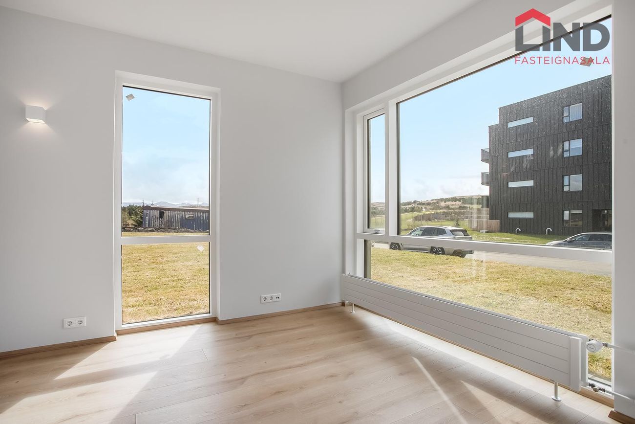 Maríugata 3, 210 Garðabær