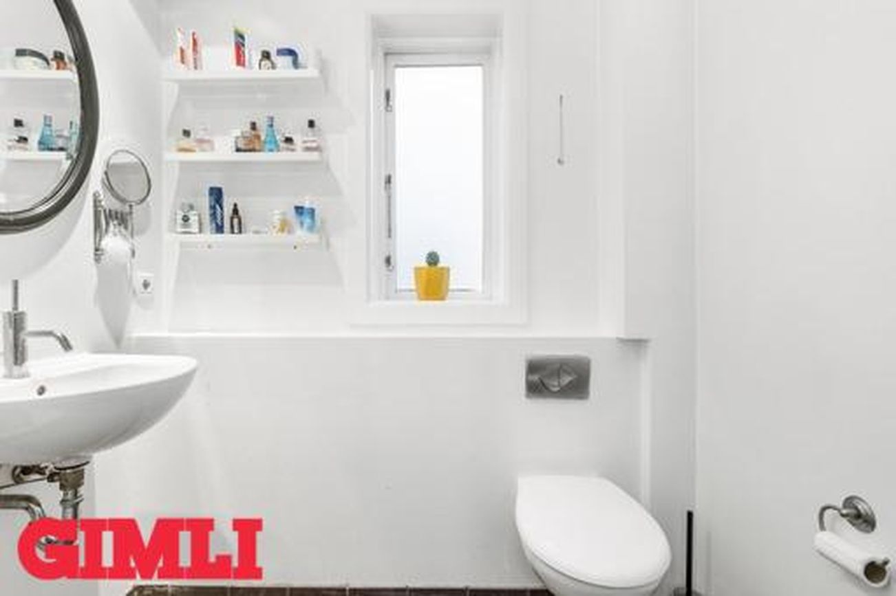 Bræðraborgarstígur 49, 101 Reykjavík