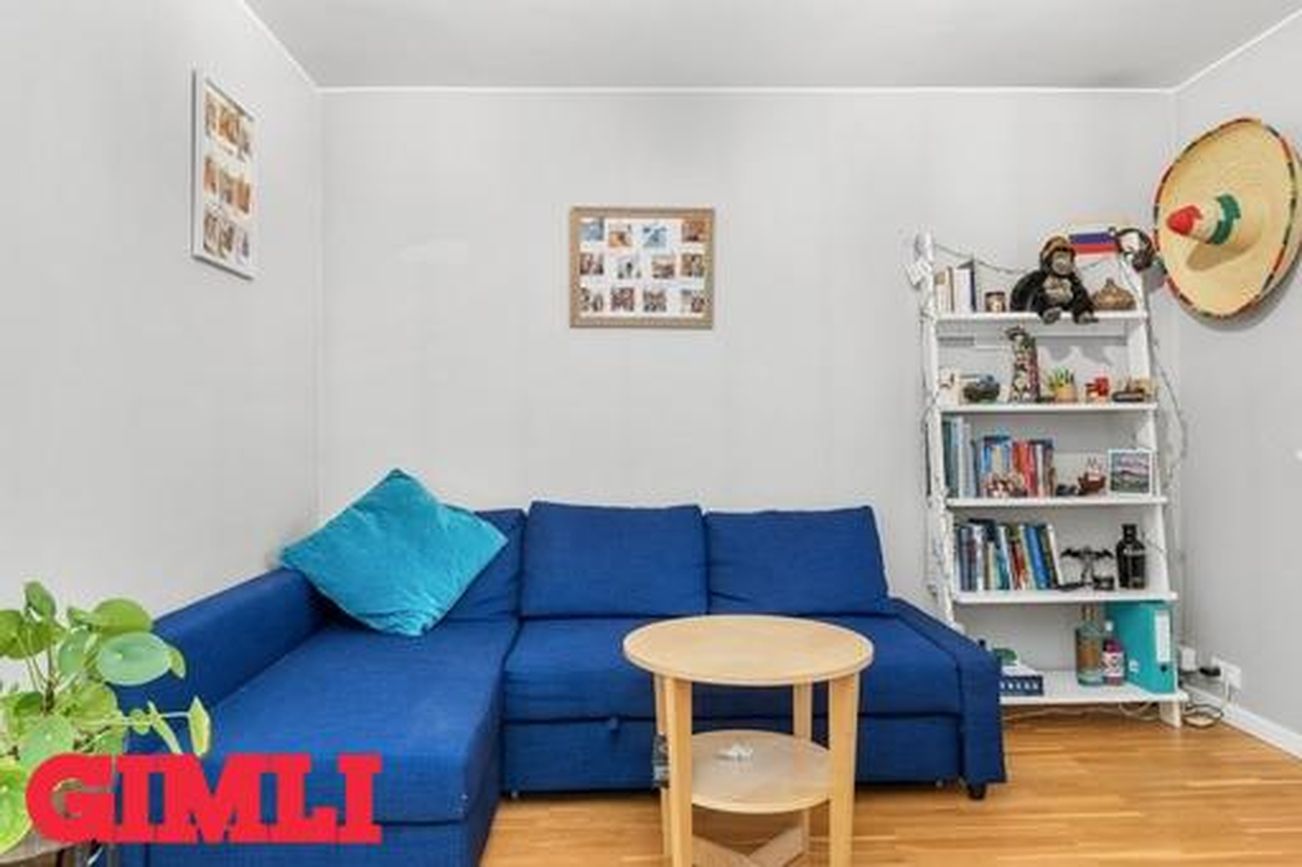 Bræðraborgarstígur 49, 101 Reykjavík