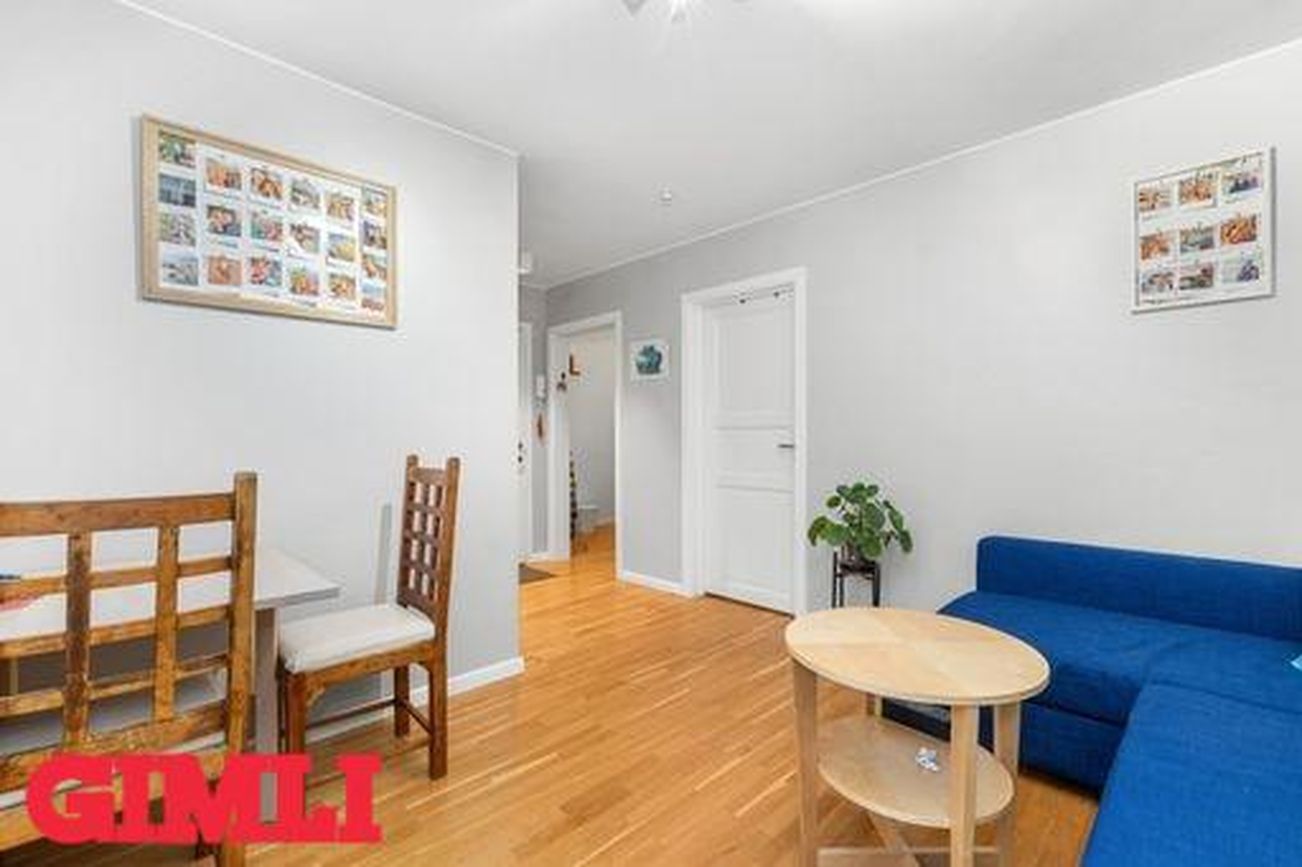 Bræðraborgarstígur 49, 101 Reykjavík