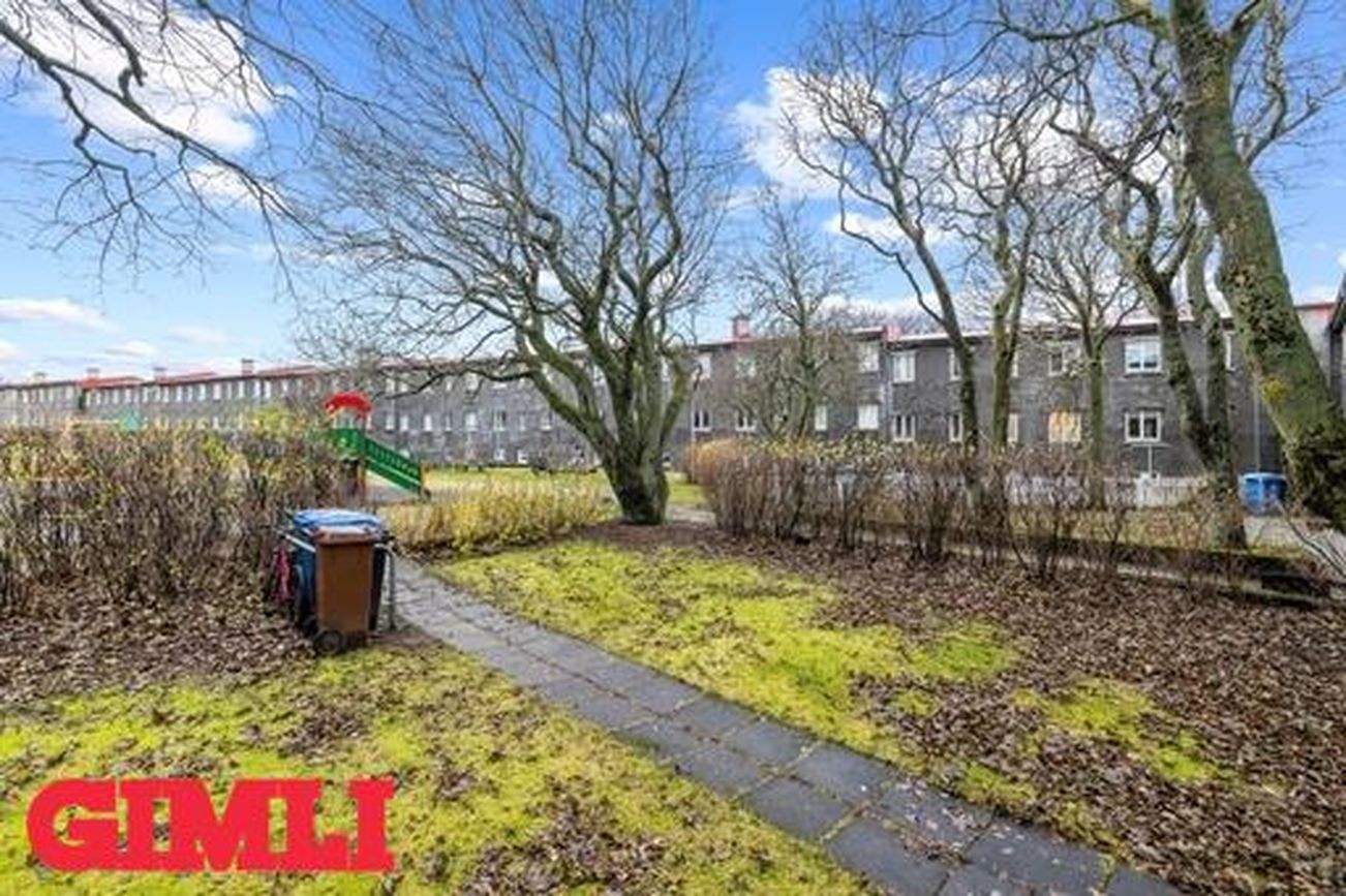 Bræðraborgarstígur 49, 101 Reykjavík