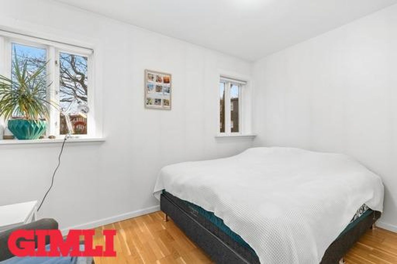 Bræðraborgarstígur 49, 101 Reykjavík