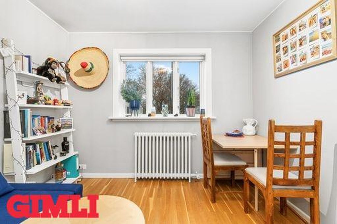 Bræðraborgarstígur 49, 101 Reykjavík