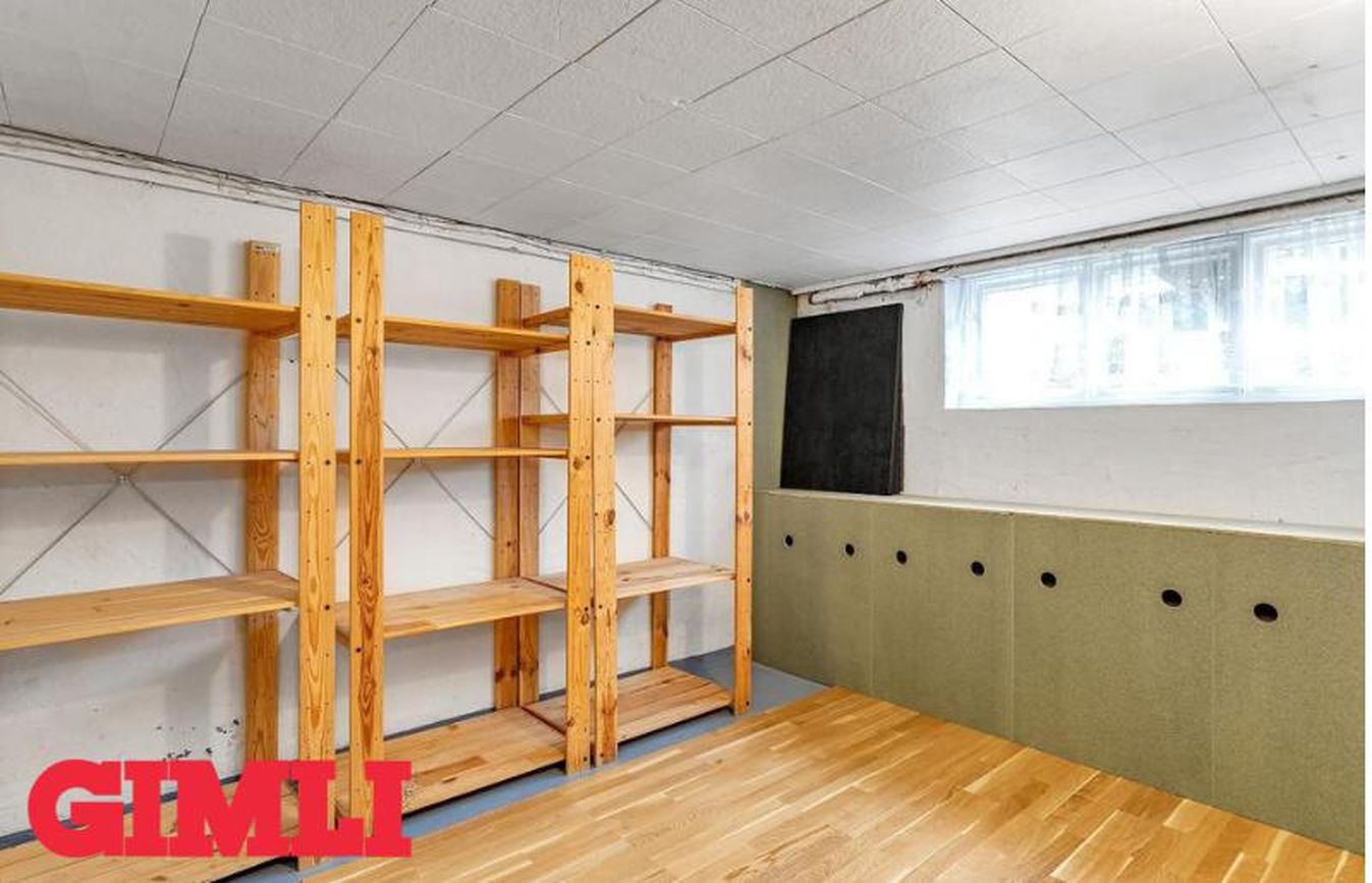 Bræðraborgarstígur 49, 101 Reykjavík