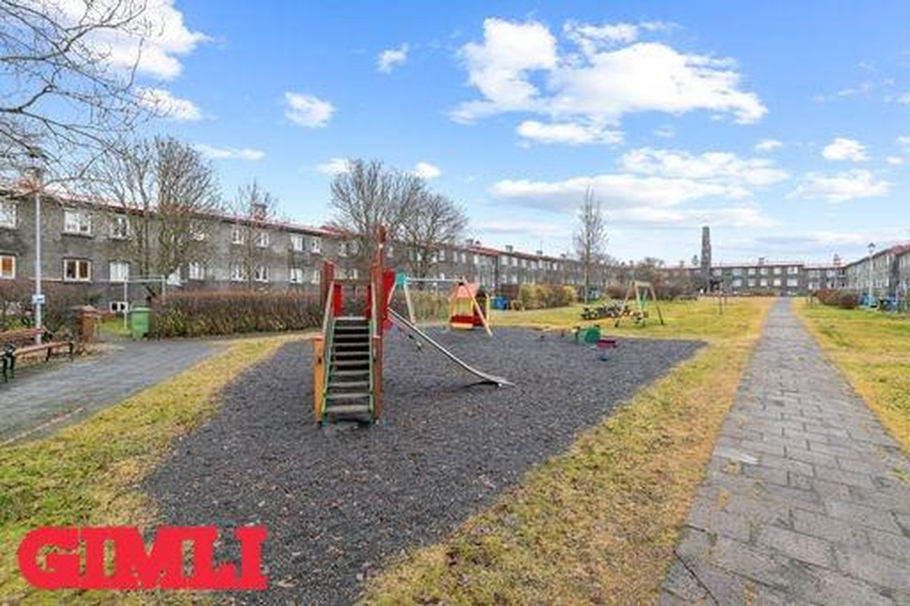 Bræðraborgarstígur 49, 101 Reykjavík