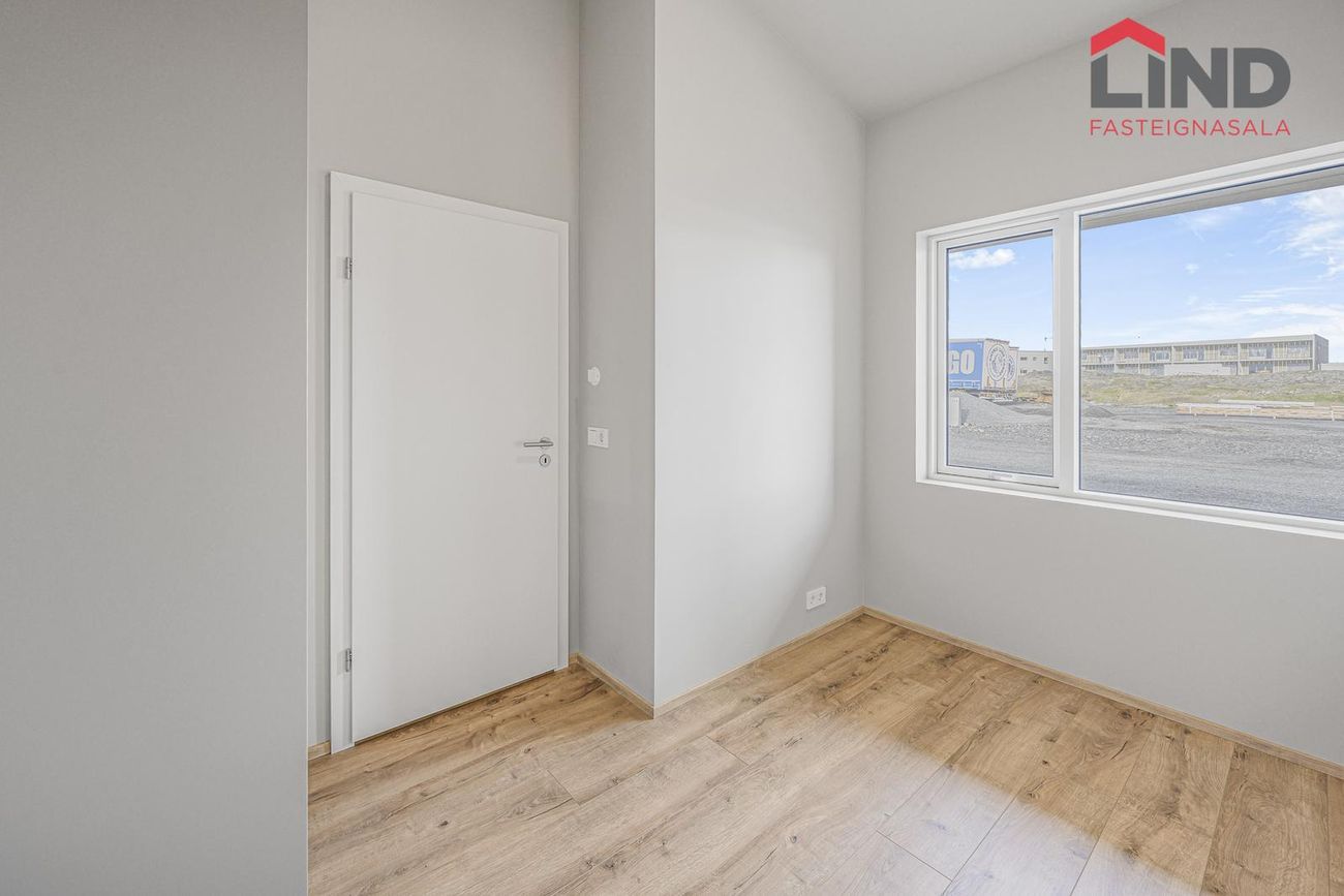 Steinhöfði 4, 110 Reykjavík