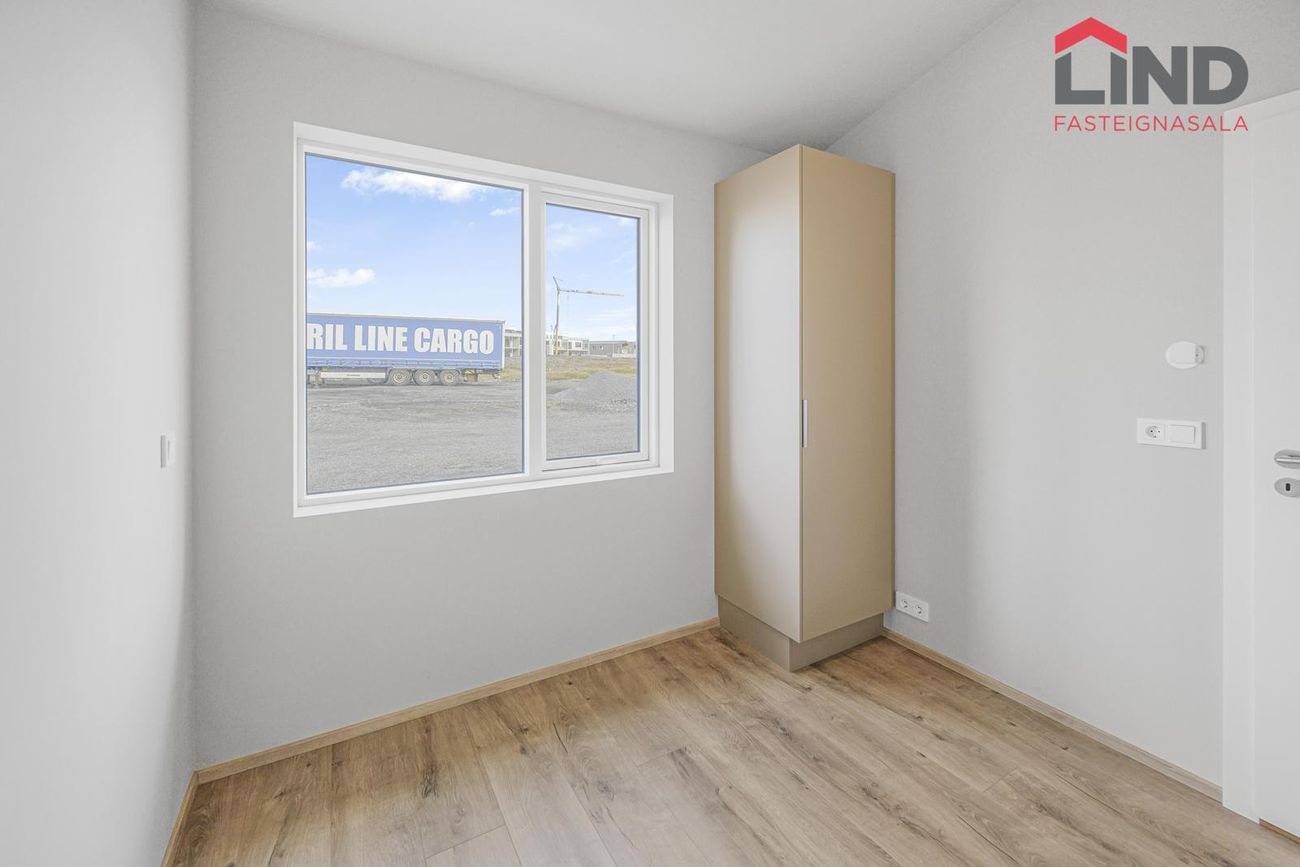 Steinhöfði 4, 110 Reykjavík