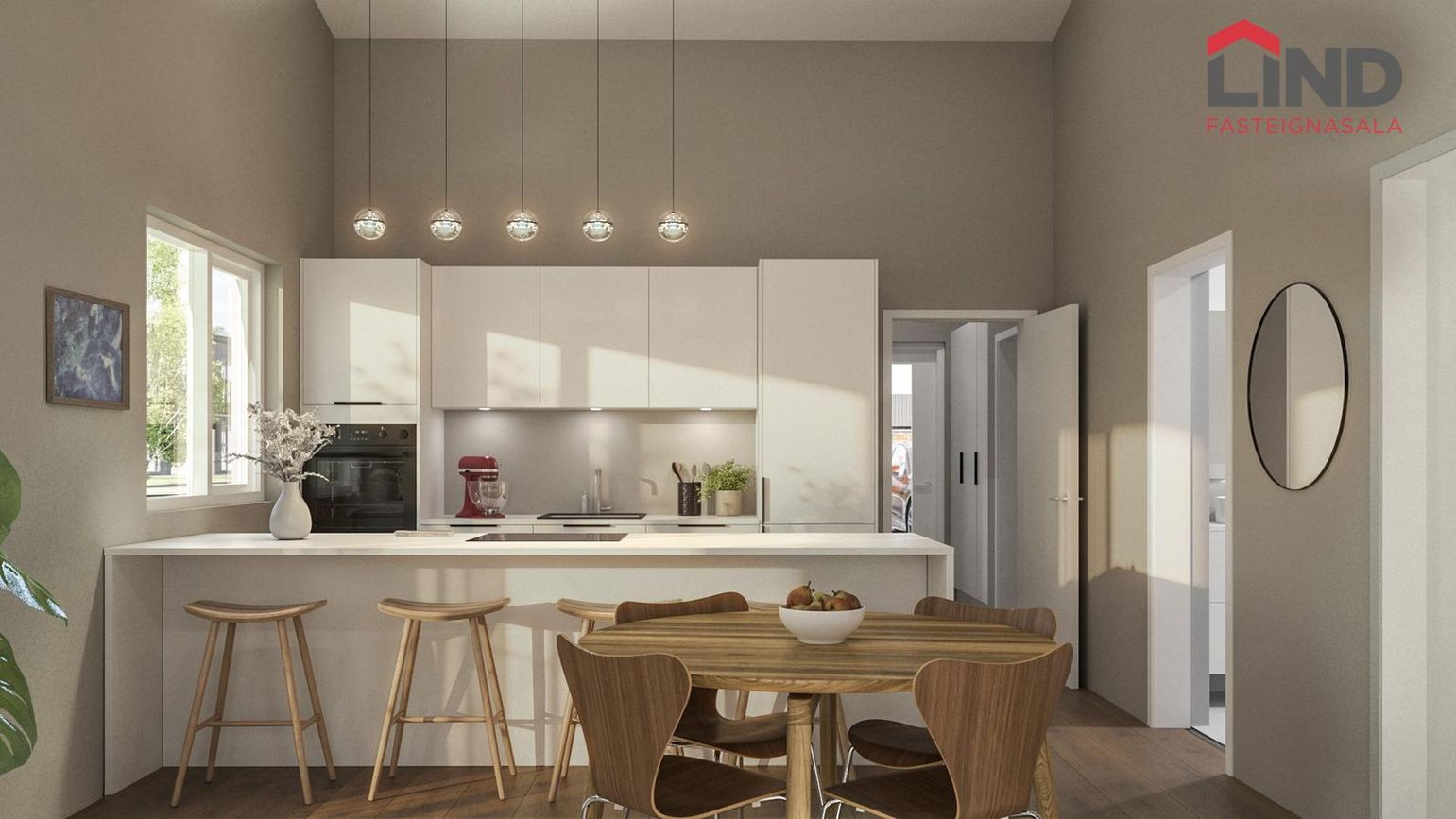Steinhöfði 4, 110 Reykjavík