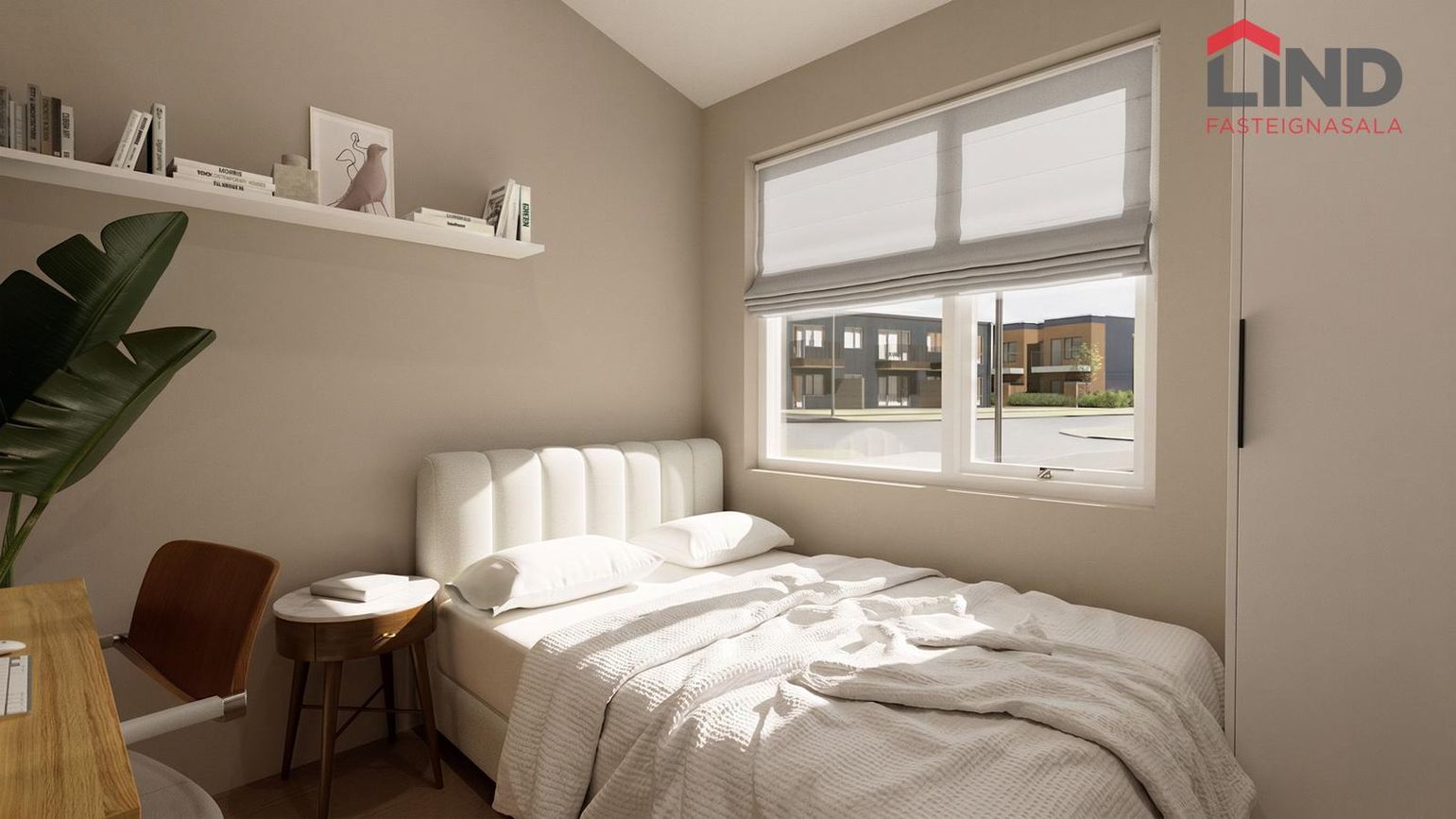 Steinhöfði 4, 110 Reykjavík