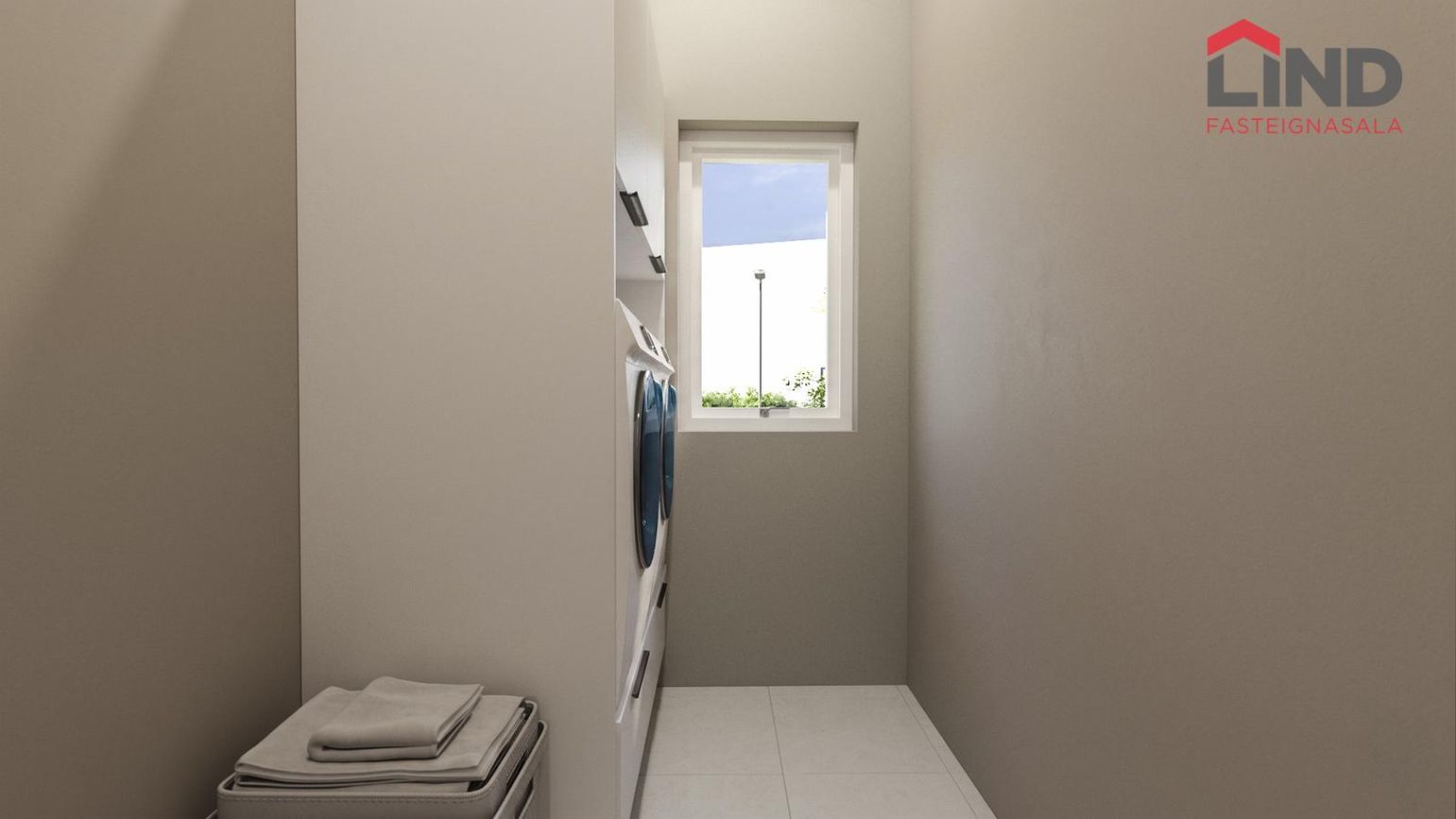 Steinhöfði 4, 110 Reykjavík