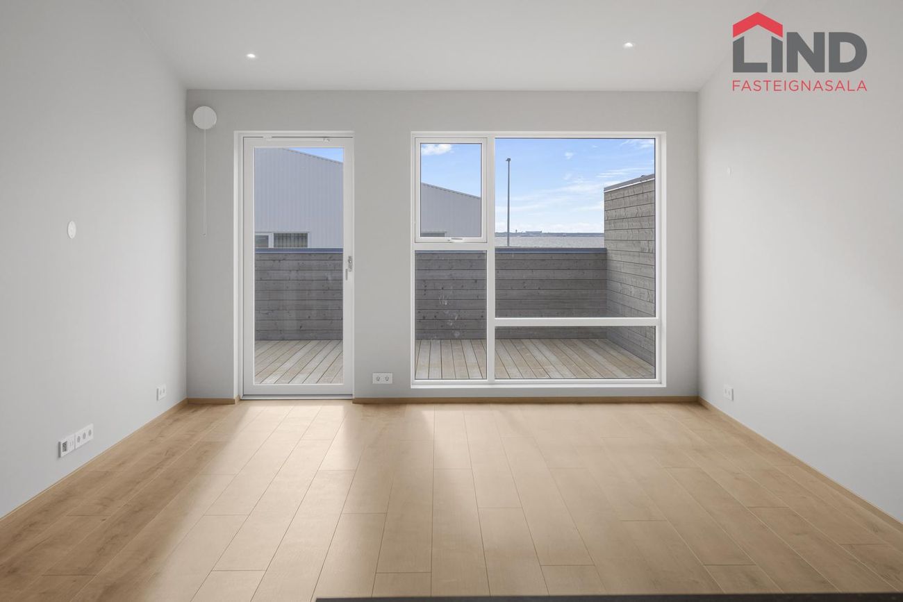 Steinhöfði 4, 110 Reykjavík