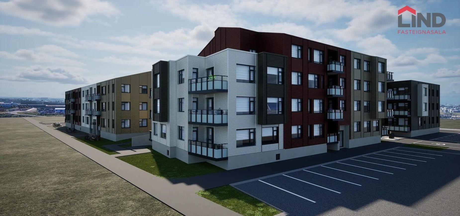 Gjúkabryggja 12, 110 Reykjavík
