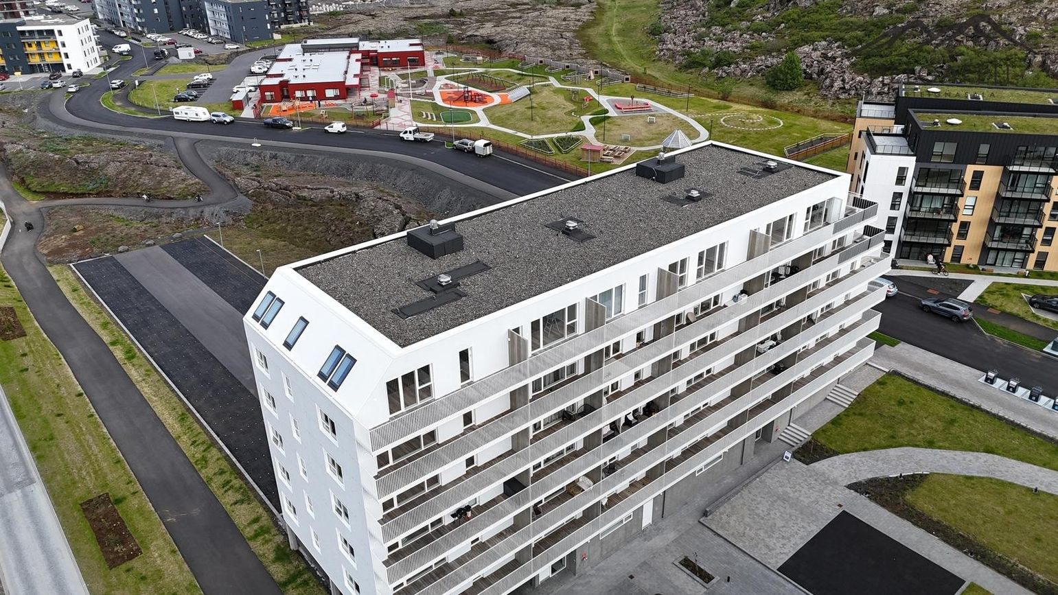Áshamar 7, 221 Hafnarfjörður